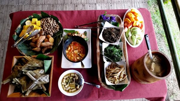 部落風味餐訂購-人數為單位：圖片 4