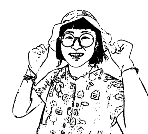 阿蟲  引導員/屏東．平地人期待您來到基地，經驗與自然、與自己的相遇。