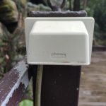 猴子營位插座Monkey Campsite Power Outlet