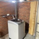 洗衣機Washing Machine