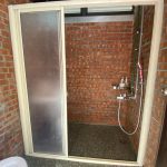 衛浴淋浴間Shower Room in Restroom