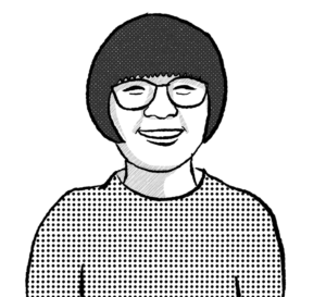 亞平，專案窗口/台北．漢族。 森林一直都在這裡；我們只需出發即可。